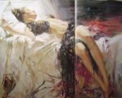 皮诺丹尼尔 - Morning Dreams